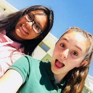 Meet your Posher, Jordan